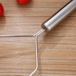 YUGN Pureestamper Aardappelstamper Stamper - Pureerder Stampotstamper - RVS - Cadeau Tip -Merkloos Winkel 1200x1200 2843