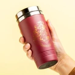 Paladone Harry Potter Reisbeker - Hogwarts - 450 Ml -Merkloos Winkel 1200x1200 289