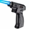 Black Turbo Gun Torch - Vuurwerk Aansteker - Stormaansteker - Gasbrander -Merkloos Winkel 1200x1200 2930