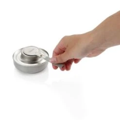 Boska Fondue Branders Veilig - Inclusief Brandvloeistof - Voor Fondueset - Zilver -Merkloos Winkel 1200x1200 2948