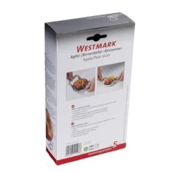Westmark Divisorex Appel- En Perensnijder - 10-parts -Merkloos Winkel 1200x1200 3116
