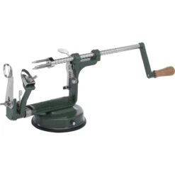 Westmark Appelschiller 30,5 X 10,5 X 13 Cm - Aluminium - RVS -Merkloos Winkel 1200x1200 3122