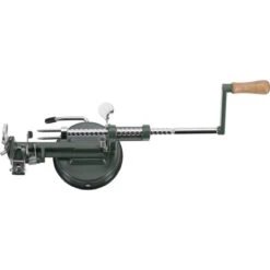 Westmark Appelschiller 30,5 X 10,5 X 13 Cm - Aluminium - RVS -Merkloos Winkel 1200x1200 3123