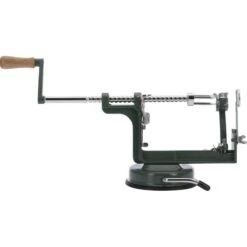 Westmark Appelschiller 30,5 X 10,5 X 13 Cm - Aluminium - RVS -Merkloos Winkel 1200x1200 3124