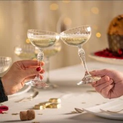 Bormioli Rocco Cocktailglazen America 20's 220 Ml - 4 Stuks -Merkloos Winkel 1200x1200 3163