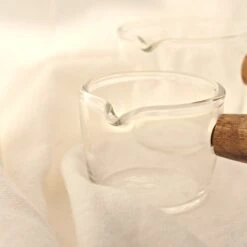 House Of Husk® Espresso Maat Glazen Set - Barista Shotglazen - Mini Maatbeker 50ml En 100ml - Multifuncitoneel Serveerkommetjes- Sauskom - Juskom - 2 Stuks -Merkloos Winkel 1200x1200 3208