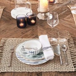 Riviera Maison Wijnglazen Witte Wijn - RM White Wine Glass - Transparant - Set 2 Stuks -Merkloos Winkel 1200x1200 3283