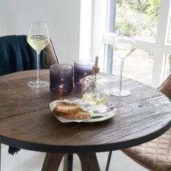 Riviera Maison Wijnglazen Witte Wijn - RM White Wine Glass - Transparant - Set 2 Stuks -Merkloos Winkel 1200x1200 3284