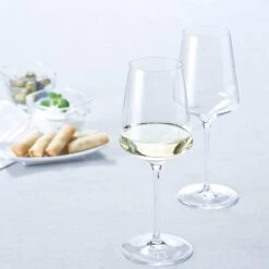 Leonardo Witte Wijnglas Puccini - 400 Ml - Set 6 Stuks 24 Leonardo Witte Wijnglas Puccini - 400 Ml - Set 6 Stuks -Merkloos Winkel 1200x1200 3286