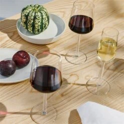 Iittala Essence - Wijnglazen Rode Wijn – Vaatwasserbestendig - Transparant - 45 Cl – Set Van 2 Glazen -Merkloos Winkel 1200x1200 3320