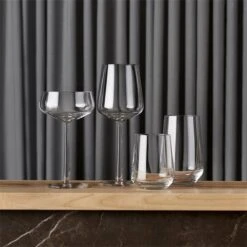 Iittala Essence - Wijnglazen Rode Wijn – Vaatwasserbestendig - Transparant - 45 Cl – Set Van 2 Glazen -Merkloos Winkel 1200x1200 3321