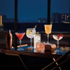 Bormioli Rocco America's 20 Gin Tonic Cocktailglas - 740 Ml - Set-6 -Merkloos Winkel 1200x1200 3345