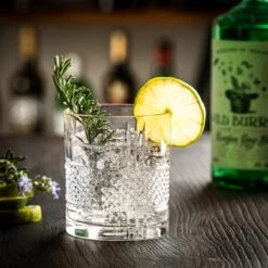 Kristal Superior Whiskey Glazen Set In Luxe Geschenkdoos By GDLF® - Whiskey Set - Hoogwaardig 100% Lood-Vrij Kristal - Made In Europa - Luxe Waterglazen - Gin Tonic Glazen - Cocktailglazen - Likeurglazen - Whisky Glazen - Cadeau Voor Man & Vrouw -Merkloos Winkel 1200x1200 3440