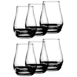 Whisky Glas 6 Stuks Whiskyglazen -GLASS SPEY DRAM 9 CL -Merkloos Winkel 1200x1200 3446