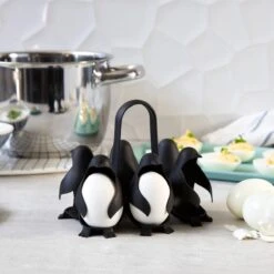 Peleg Design Egguins Eierhouder -Merkloos Winkel 1200x1200 347