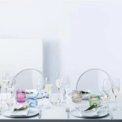 Leonardo Puccini Waterglas - 6 Stuks -Merkloos Winkel 1200x1200 3497