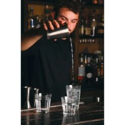 Duralex Prisme Longdrinkglazen - 33 Cl - 6 Stuks -Merkloos Winkel 1200x1200 3522