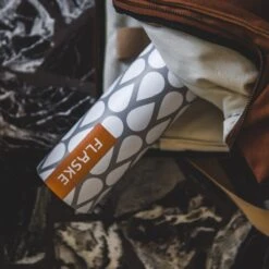 FLASKE Koffiebeker Coffee Cup - Night - 250ml - RVS Koffiebeker To Go Van 250ML -Merkloos Winkel 1200x1200 365