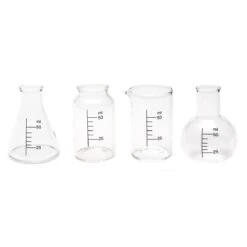 Shotglazen Glas - Bar Originale 6 Cl Mixology Bio Scheikunde Set Van 4 -Merkloos Winkel 1200x1200 3677