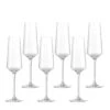 Leonardo Puccini Champagneglas - 280 Ml - 6 Stuks -Merkloos Winkel 1200x1200 3712