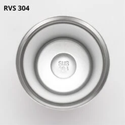 Castagnola Design RVS Koffiebeker To Go - Rood - 380ml - Thermosbeker - Theebeker -Merkloos Winkel 1200x1200 566