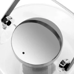 Viva Scandinavia Bjorn Theepot - Glas - Met Filter - 1,2 L - Transparant -Merkloos Winkel 1200x1200 889