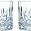 Nachtmann Noblesse Whiskeyglas - 4 Stuks - 295 Ml -Merkloos Winkel 1200x361