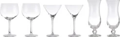 DAY Cocktailglazen Set 6 Stuks -Merkloos Winkel 1200x371