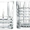 Nachtmann Highland Whiskeyglazen - Tumbler Set Van 4 - 345 Ml -Merkloos Winkel 1200x386