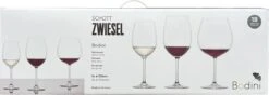 Schott Zwiesel Ivento 18-delige Set Bodini -Merkloos Winkel 1200x428 4