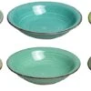 Studio Tavola Diepe Borden Summer Green ø 21 Cm - 6 Stuks -Merkloos Winkel 1200x458