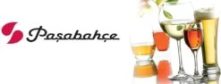 Pasabahce 55531 - Drinkglazen, Theeglas Met Handvat "Basic", Set Van 6 -Merkloos Winkel 1200x459 2