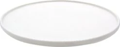 Riverdale Endless Servies - Dinerbord 26cm Wit Set 2 Stuks -Merkloos Winkel 1200x470
