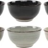 Studio Tavola Kleine Kommen Vintage Loft ø 12 Cm - 6 Stuks -Merkloos Winkel 1200x529