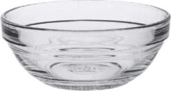 Duralex 18x Kleine Sausschaaltjes Rond Van Glas 3.7 Cm - Schalen En Kommen - Keuken Accessoires -Merkloos Winkel 1200x638 1