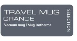 Tefal Travel Mug Thermobeker - 500 Ml - RVS/Blauw -Merkloos Winkel 1200x639