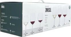 Schott Zwiesel Ivento 18-delige Set Bodini -Merkloos Winkel 1200x642 2