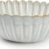 S|P Collection - Kom 13xH4,5cm Nuance White - Lotus - Set/4 -Merkloos Winkel 1200x643 1