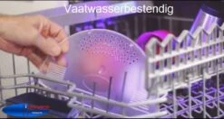 Afgieter – Veilig Afgieten – Solide Compacte Keuken Afgietdeksel - Afgiethulp - Keuken Zeef - Transparant - Koken -Merkloos Winkel 1200x643 4