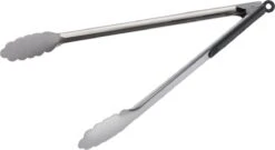 Westmark BBQ Grilltang - 40cm - RVS -Merkloos Winkel 1200x657 2