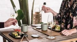 Schott Zwiesel Pure Riesling Wijnglas - 300 Ml - 6 Stuks -Merkloos Winkel 1200x666 9