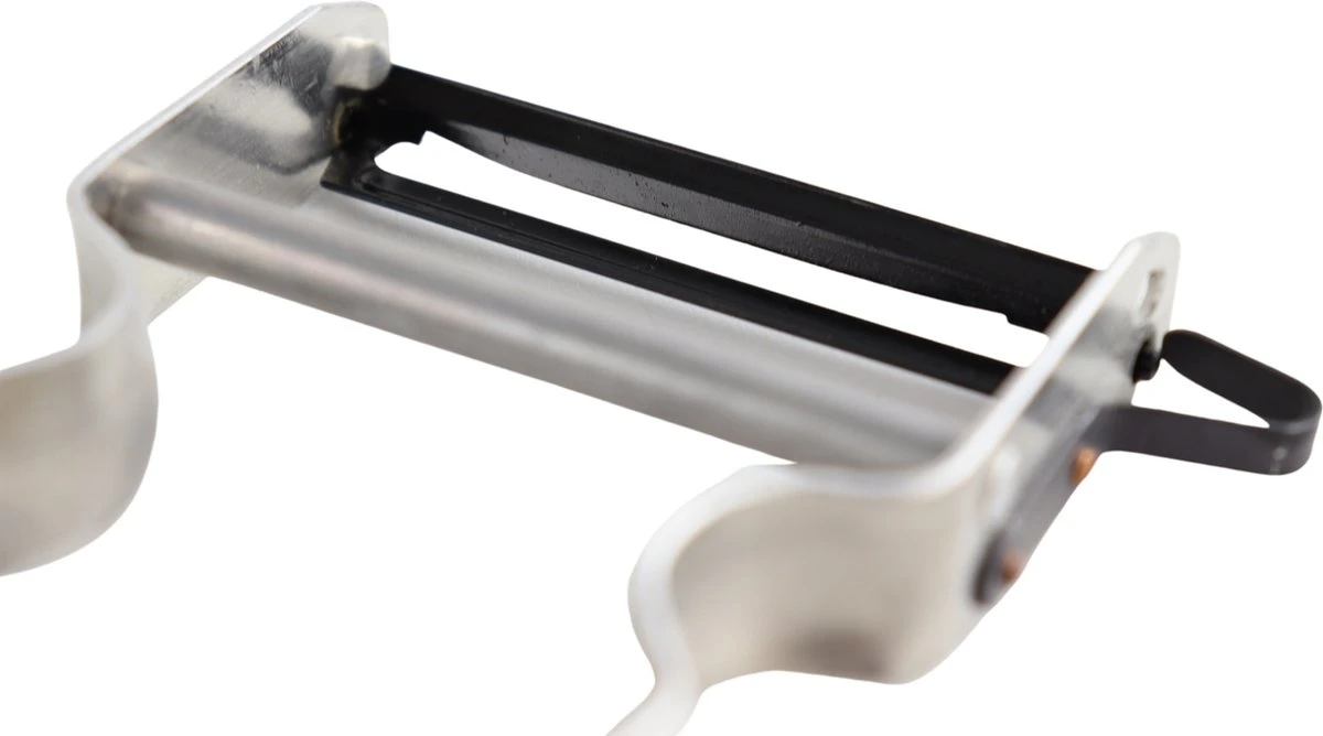 Orange85 Dunschiller - RVS - Aardappel - Keukengerei 5 Orange85 Dunschiller - RVS - Aardappel - Keukengerei - Afbeelding 3