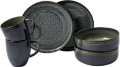 Villeroy & Boch Serviesset Crafted Breeze Grijsblauw 6-Delig 9 Villeroy & Boch Serviesset Crafted Breeze Grijsblauw 6-Delig -Merkloos Winkel 1200x670