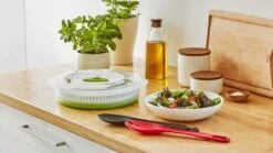 Tefal Slacentrifuge Opvouwbaar - 4 L - 28 Cm -Merkloos Winkel 1200x674 14