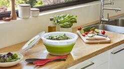 Tefal Slacentrifuge Opvouwbaar - 4 L - 28 Cm -Merkloos Winkel 1200x674 15