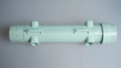 YUGN Sushi Set Sushi Bazooka En Sushi Matje Bamboe - Sushi Maker Sushi Kit - Sushimatje Sushi Mat - Cadeau Tip -Merkloos Winkel 1200x675 19