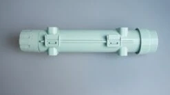 YUGN Sushi Set Sushi Bazooka En Sushi Matje Bamboe - Sushi Maker Sushi Kit - Sushimatje Sushi Mat - Cadeau Tip -Merkloos Winkel 1200x675 20