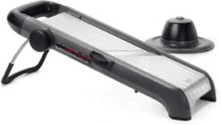 OXO Good Grips Mandoline Chef 2.0 -Merkloos Winkel 1200x679 1