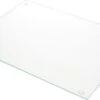 2x Glazen Snijplanken/serveerplanken Met Siliconen Voetjes 30 X 40 Cm -Merkloos Winkel 1200x688 3