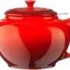 Le Creuset Theepot 1,3l Rood 1 Le Creuset Theepot 1,3l Rood -Merkloos Winkel 1200x689 1